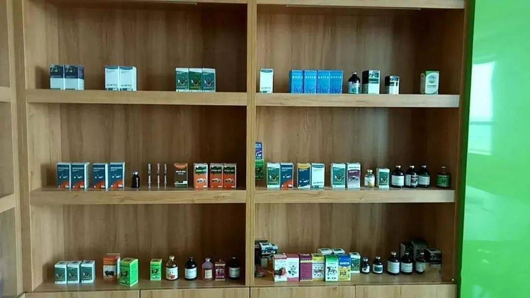 功劳簿|河北华邦生物科技:自主研发13项实用新型专利技术