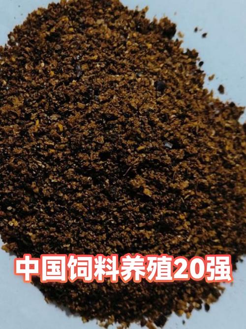 **技术创新能力**:生物饲料研